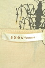 axes femme（アクシーズファム）の古着「商品番号：PR10184973」-6