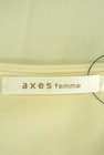 axes femme（アクシーズファム）の古着「商品番号：PR10184976」-6