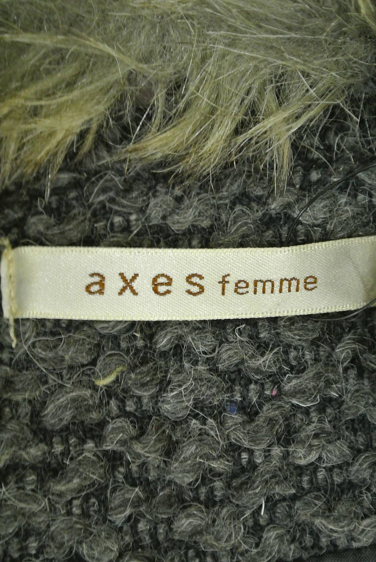 axes femme（アクシーズファム）の古着「商品番号：PR10184977」-大画像6