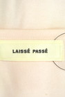 LAISSE PASSE（レッセパッセ）の古着「商品番号：PR10184978」-6