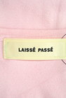 LAISSE PASSE（レッセパッセ）の古着「商品番号：PR10184979」-6