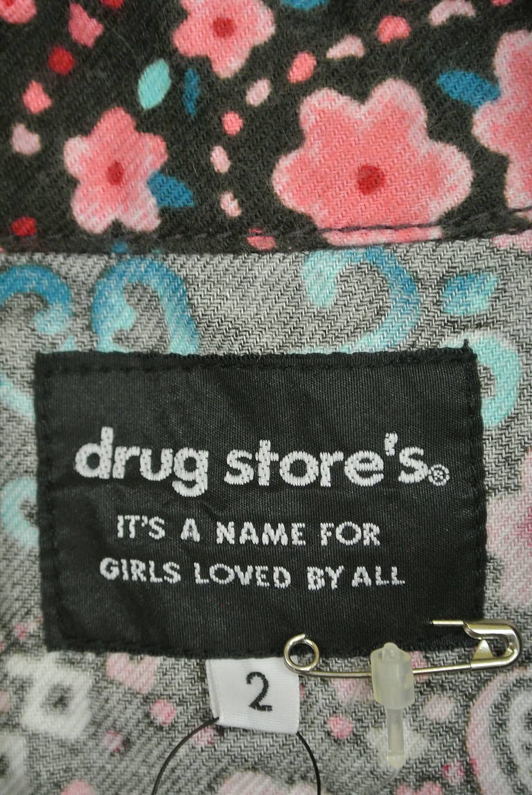drug store's（ドラッグストアーズ）の古着「商品番号：PR10184992」-大画像6