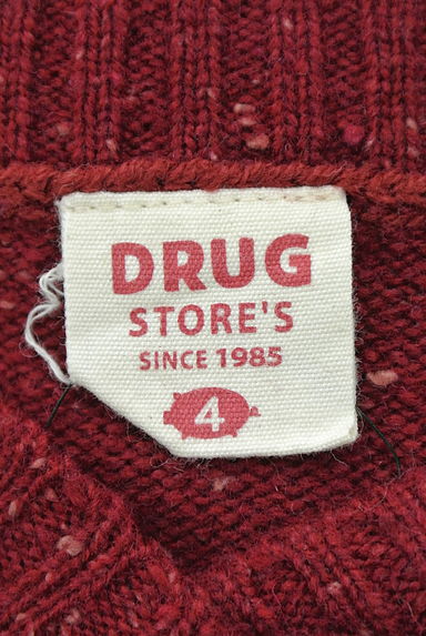 drug store's（ドラッグストアーズ）の古着「（セーター）」大画像６へ