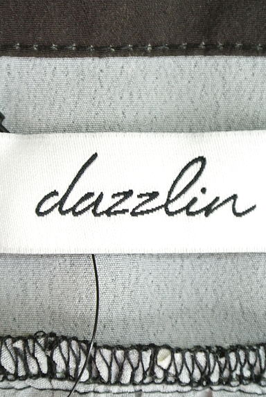 dazzlin（ダズリン）の古着「（ジャケット）」大画像６へ