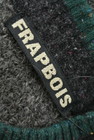 FRAPBOIS（フラボア）の古着「商品番号：PR10185037」-6