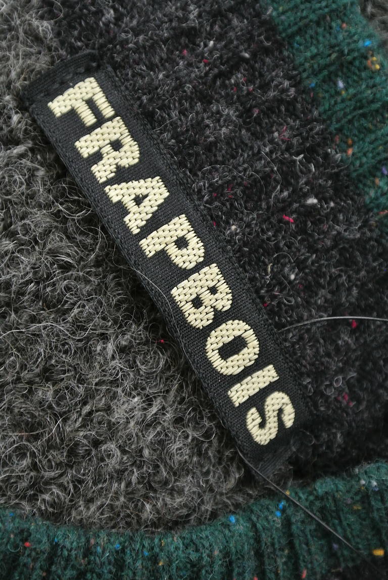 FRAPBOIS（フラボア）の古着「商品番号：PR10185037」-大画像6