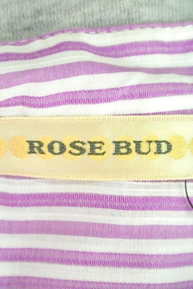 ROSE BUD（ローズバッド）の古着「（キャミワンピース）」大画像６へ