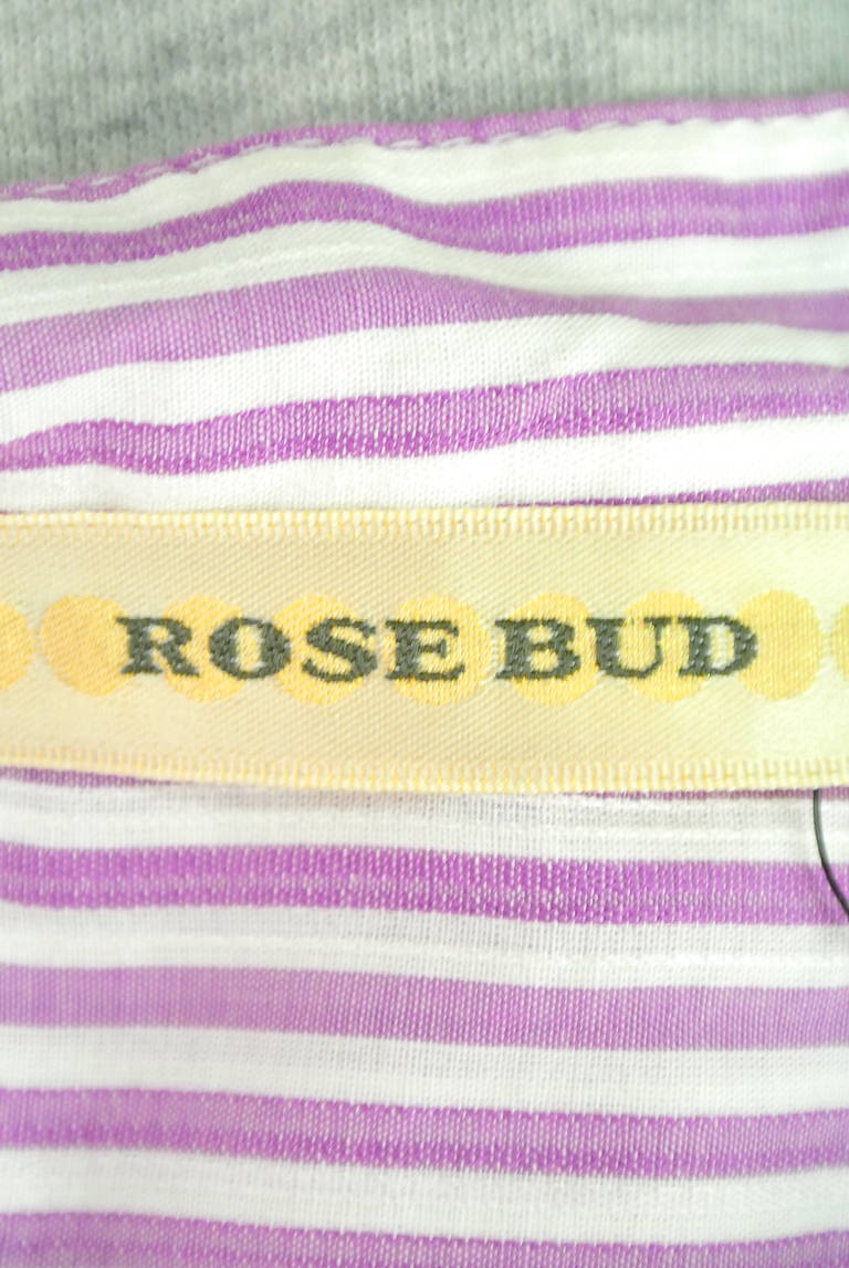 ROSE BUD（ローズバッド）の古着「商品番号：PR10185042」-大画像6