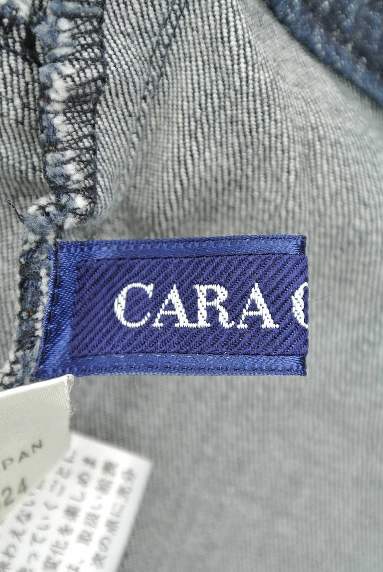 CARA O CRUZ（キャラオクルス）の古着「商品番号：PR10185053」-大画像6