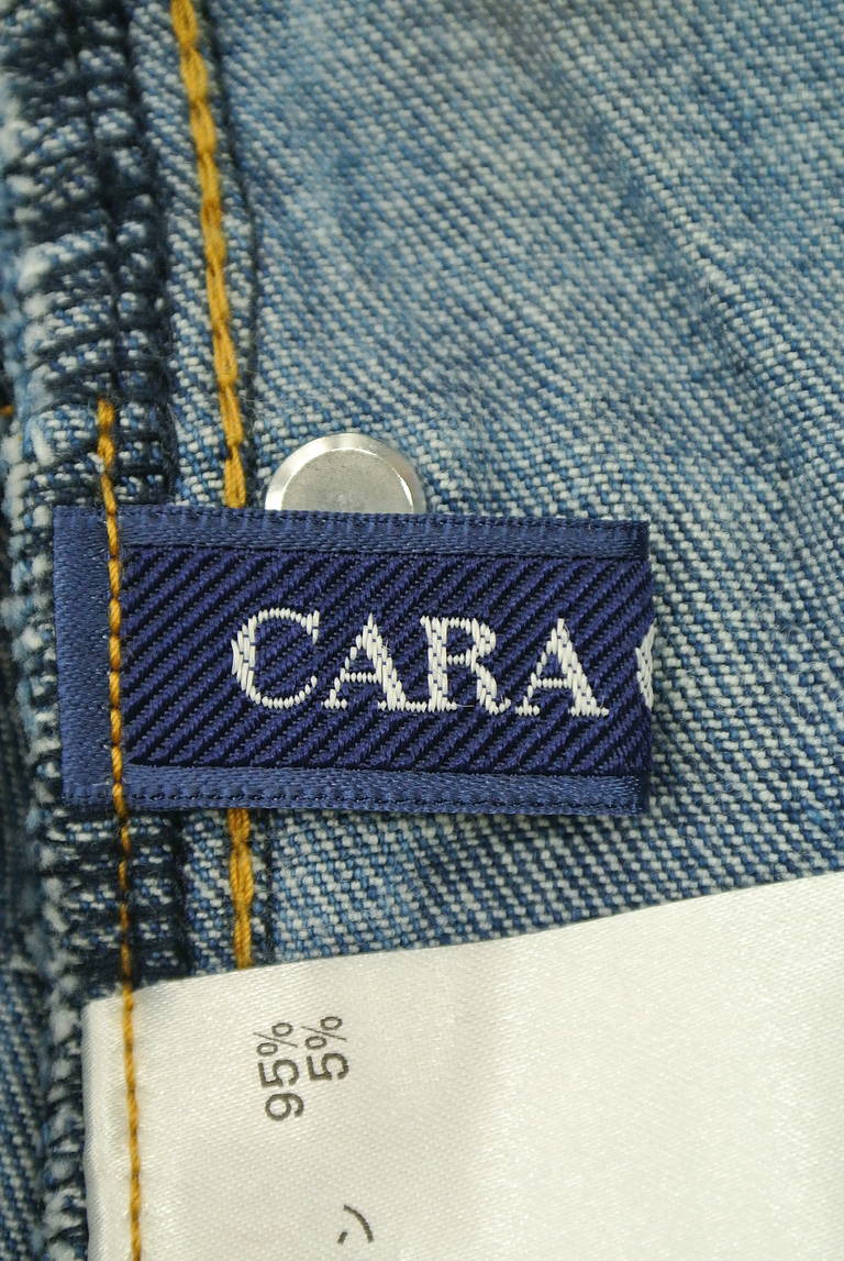CARA O CRUZ（キャラオクルス）の古着「商品番号：PR10185057」-大画像6
