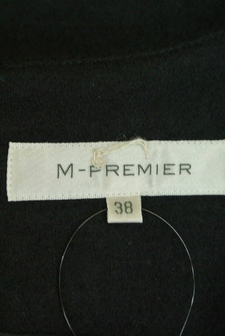 M-premier（エムプルミエ）の古着「商品番号：PR10185058」-大画像6
