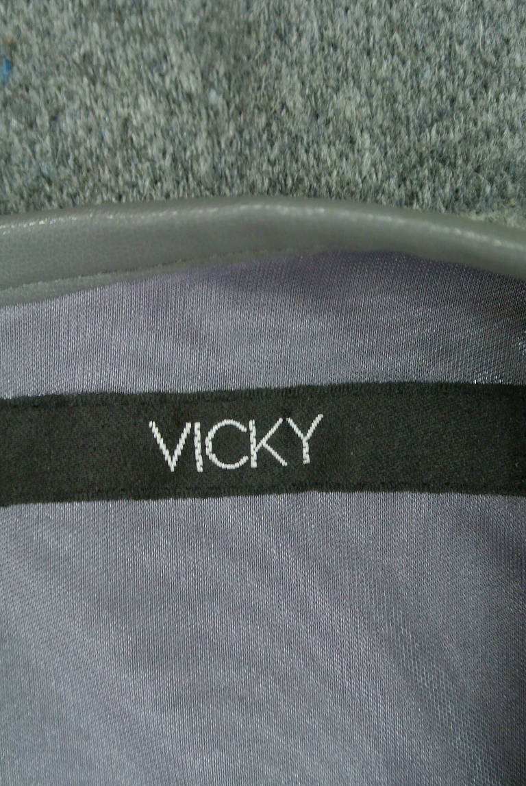 VICKY（ビッキー）の古着「商品番号：PR10185060」-大画像6