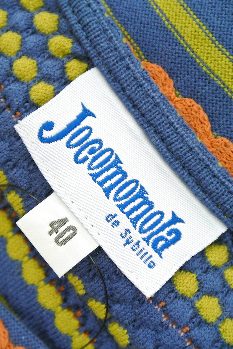 Jocomomola（ホコモモラ）の古着「商品番号：PR10185095」-大画像6