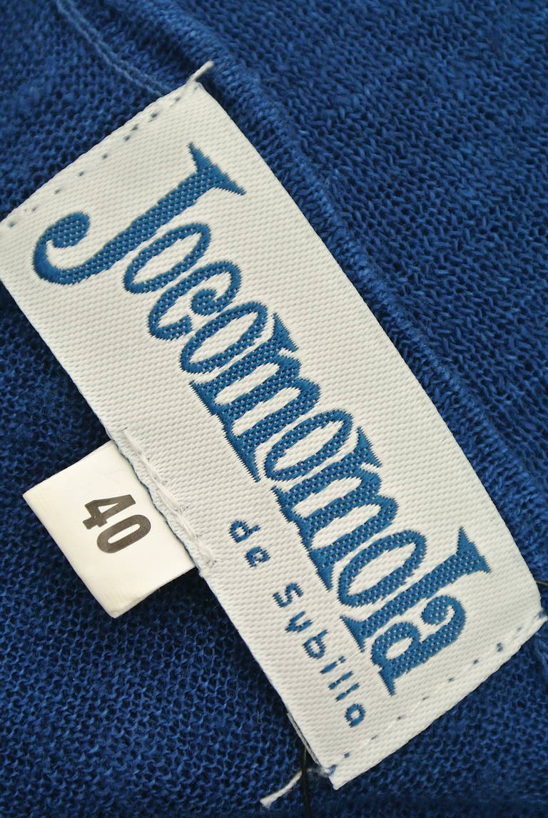 Jocomomola（ホコモモラ）の古着「商品番号：PR10185096」-大画像6