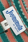 Jocomomola（ホコモモラ）の古着「商品番号：PR10185098」-6