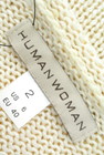 HUMAN WOMAN（ヒューマンウーマン）の古着「商品番号：PR10185099」-6