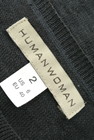 HUMAN WOMAN（ヒューマンウーマン）の古着「商品番号：PR10185100」-6