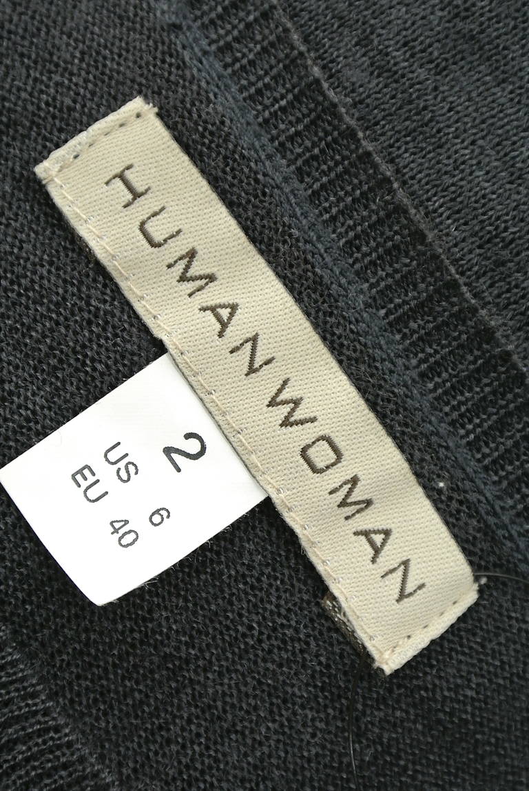 HUMAN WOMAN（ヒューマンウーマン）の古着「商品番号：PR10185100」-大画像6