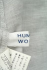 HUMAN WOMAN（ヒューマンウーマン）の古着「商品番号：PR10185101」-6