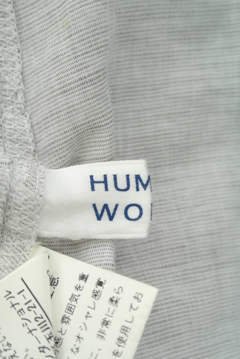 HUMAN WOMAN（ヒューマンウーマン）の古着「商品番号：PR10185101」-大画像6