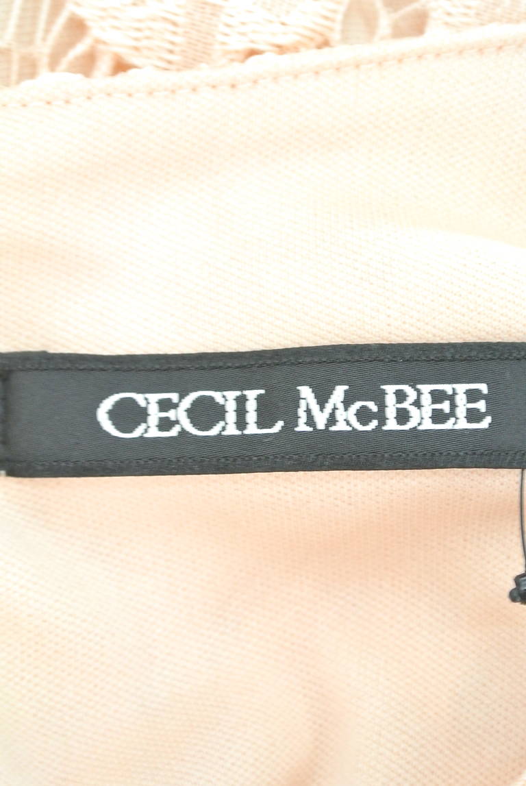 CECIL McBEE（セシルマクビー）の古着「商品番号：PR10185122」-大画像6