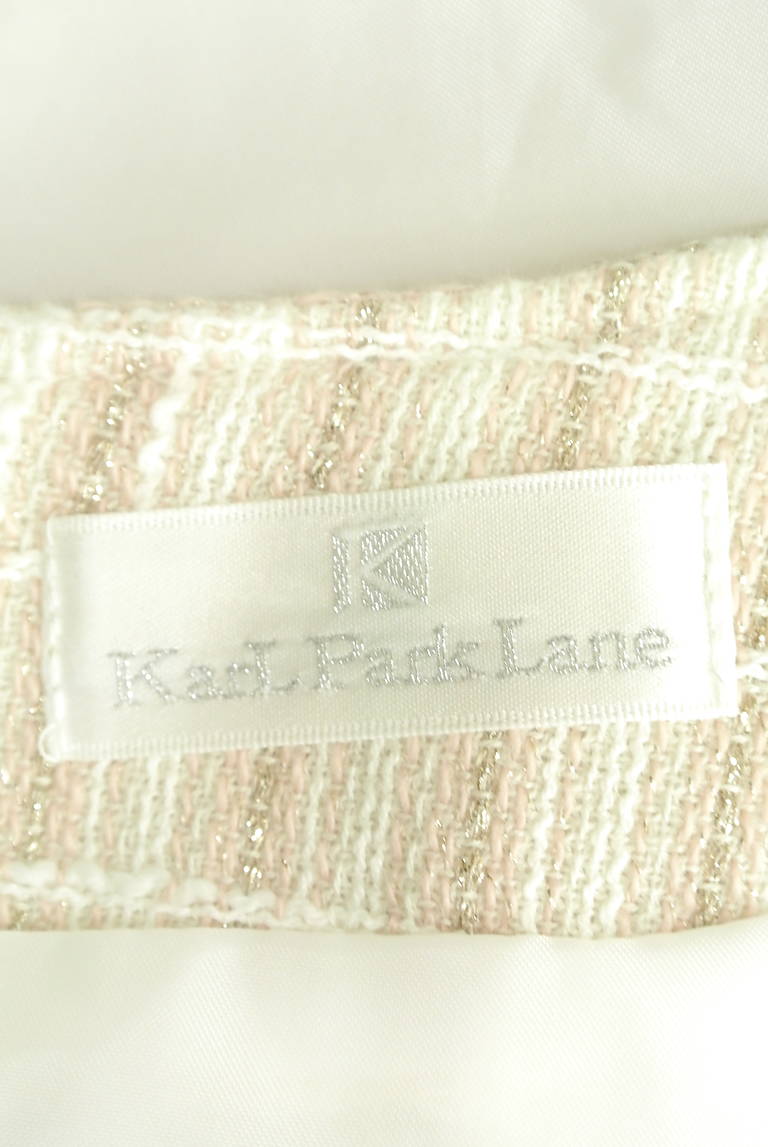 KarL Park Lane（カールパークレーン）の古着「商品番号：PR10185126」-大画像6
