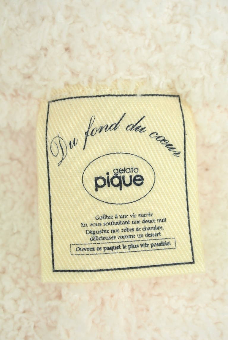 gelato pique（ジェラートピケ）の古着「商品番号：PR10185139」-大画像6
