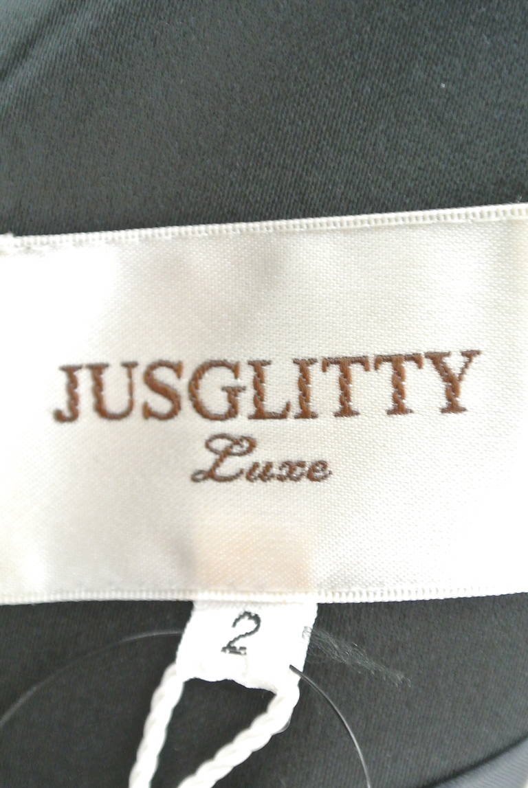 JUSGLITTY（ジャスグリッティー）の古着「商品番号：PR10185141」-大画像6