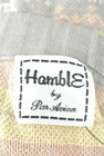 Hamble by par Avion（ハンブル　バイ　パラビオン）の古着「商品番号：PR10185168」-6