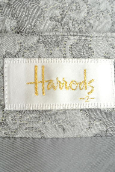 Harrods（ハロッズ）の古着「（キャミワンピース）」大画像６へ