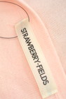 STRAWBERRY-FIELDS（ストロベリーフィールズ）の古着「商品番号：PR10185177」-6