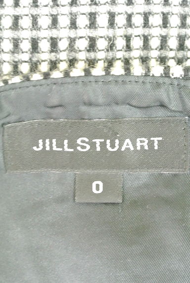 JILLSTUART（ジルスチュアート）の古着「（ミニスカート）」大画像６へ