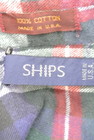 SHIPS（シップス）の古着「商品番号：PR10185188」-6