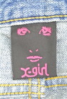 X-girl（エックスガール）の古着「商品番号：PR10185207」-6