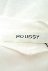 MOUSSY（マウジー）の古着「商品番号：PR10185210」-6