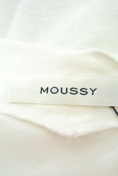 MOUSSY（マウジー）の古着「（Ｔシャツ）」大画像６へ