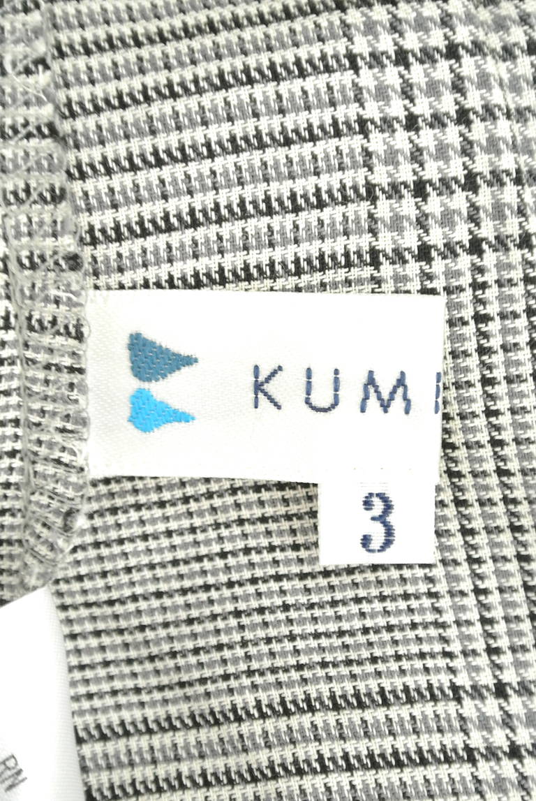 KUMIKYOKU（組曲）の古着「商品番号：PR10185235」-大画像6