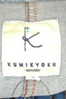 KUMIKYOKU（組曲）の古着「商品番号：PR10185280」-6