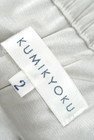 KUMIKYOKU（組曲）の古着「商品番号：PR10185286」-6