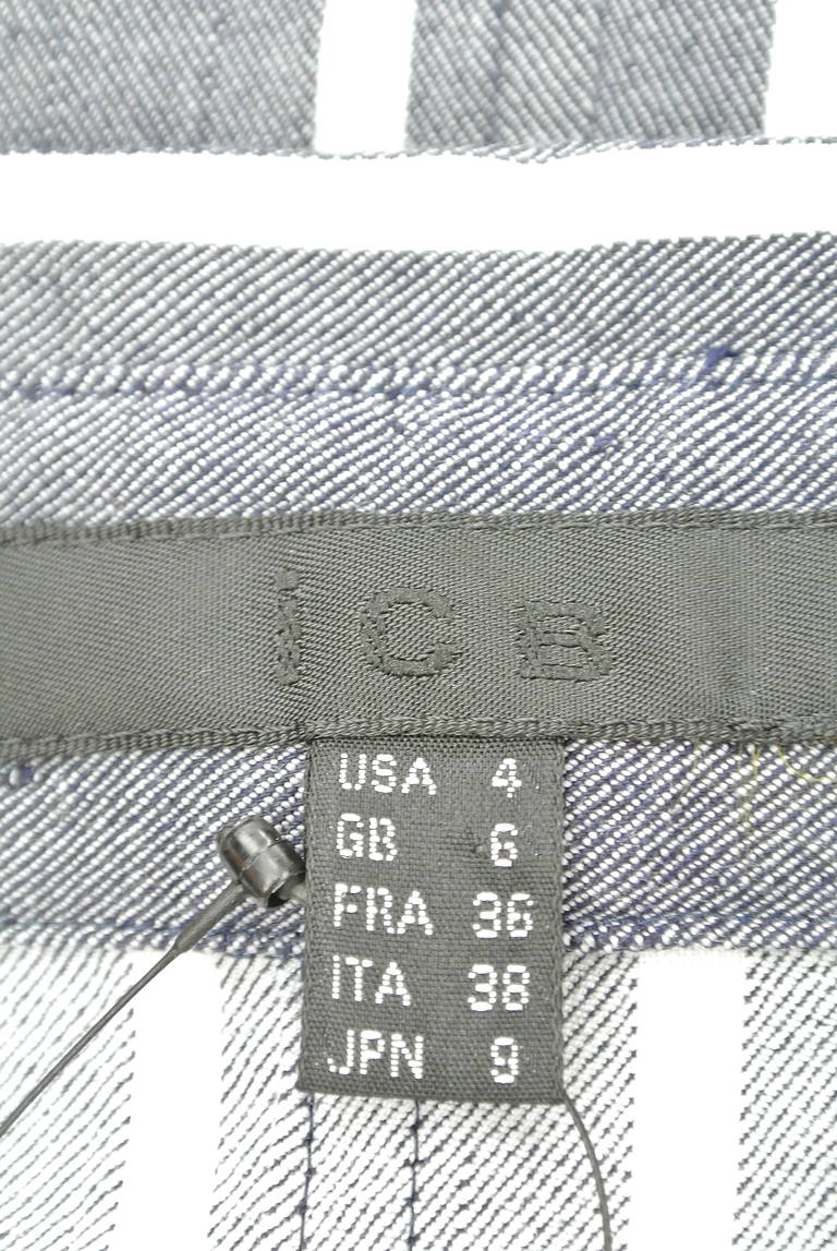iCB（アイシービー）の古着「商品番号：PR10185307」-大画像6