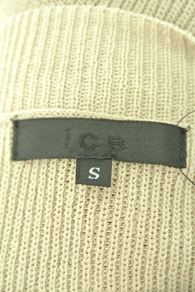 iCB（アイシービー）の古着「（セーター）」大画像６へ