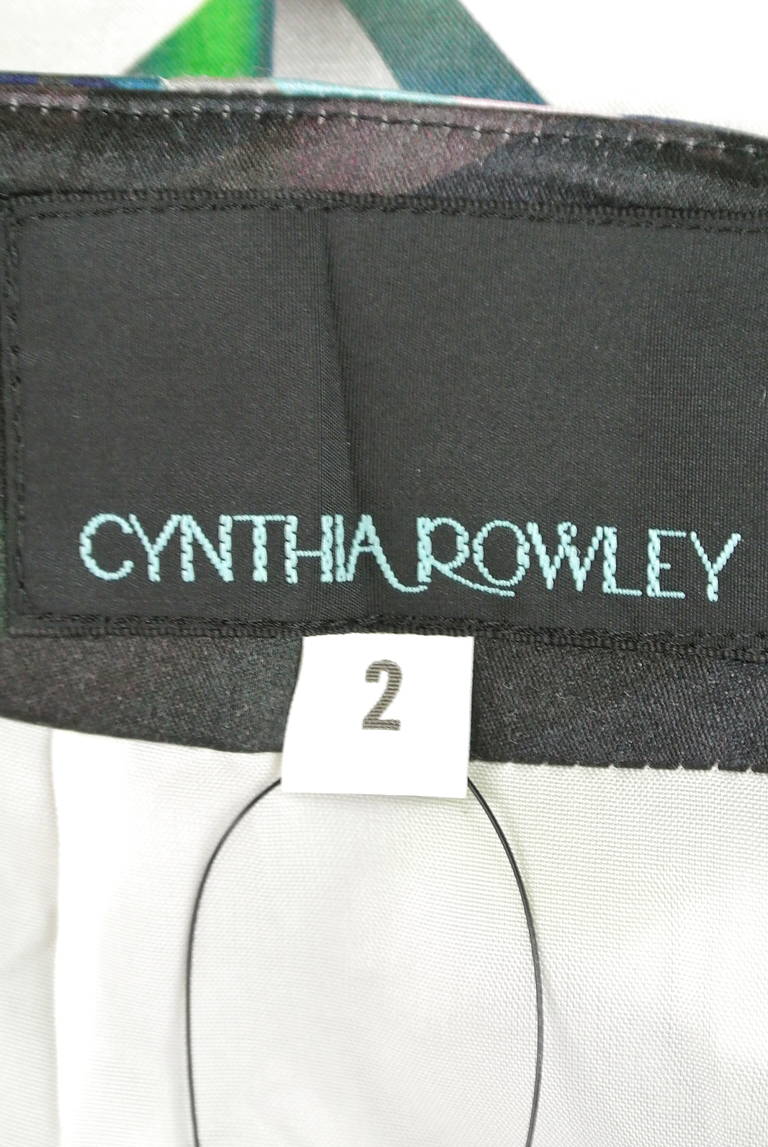 Cynthia Rowley（シンシアローリー）の古着「商品番号：PR10185327」-大画像6