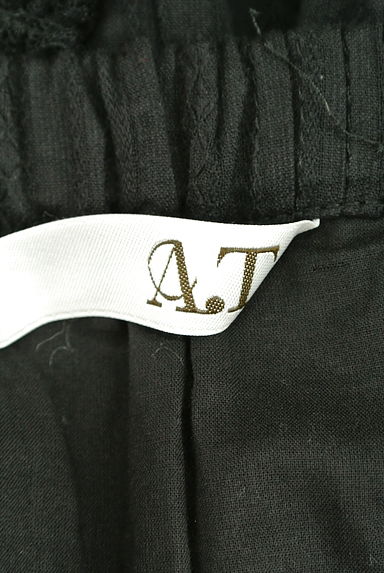 A.T（エーティー）の古着「（ミニスカート）」大画像６へ