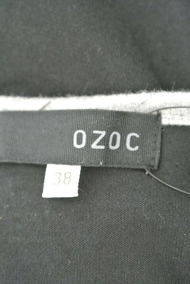 OZOC（オゾック）の古着「（Ｔシャツ）」大画像６へ