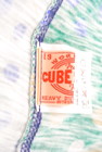 CUBE SUGAR（キューブシュガー）の古着「商品番号：PR10185331」-6