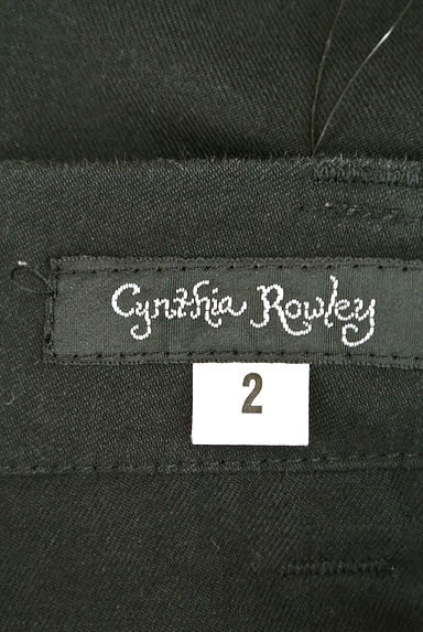 Cynthia Rowley（シンシアローリー）の古着「（パンツ）」大画像６へ