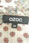 OZOC（オゾック）の古着「商品番号：PR10185342」-6