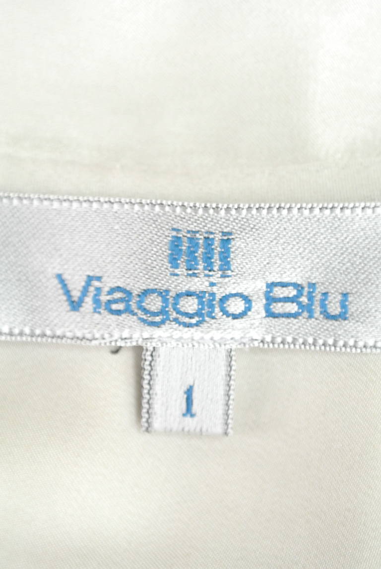 Viaggio Blu（ビアッジョブルー）の古着「商品番号：PR10185361」-大画像6