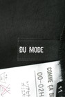 COMME CA DU MODE（コムサデモード）の古着「商品番号：PR10185385」-6