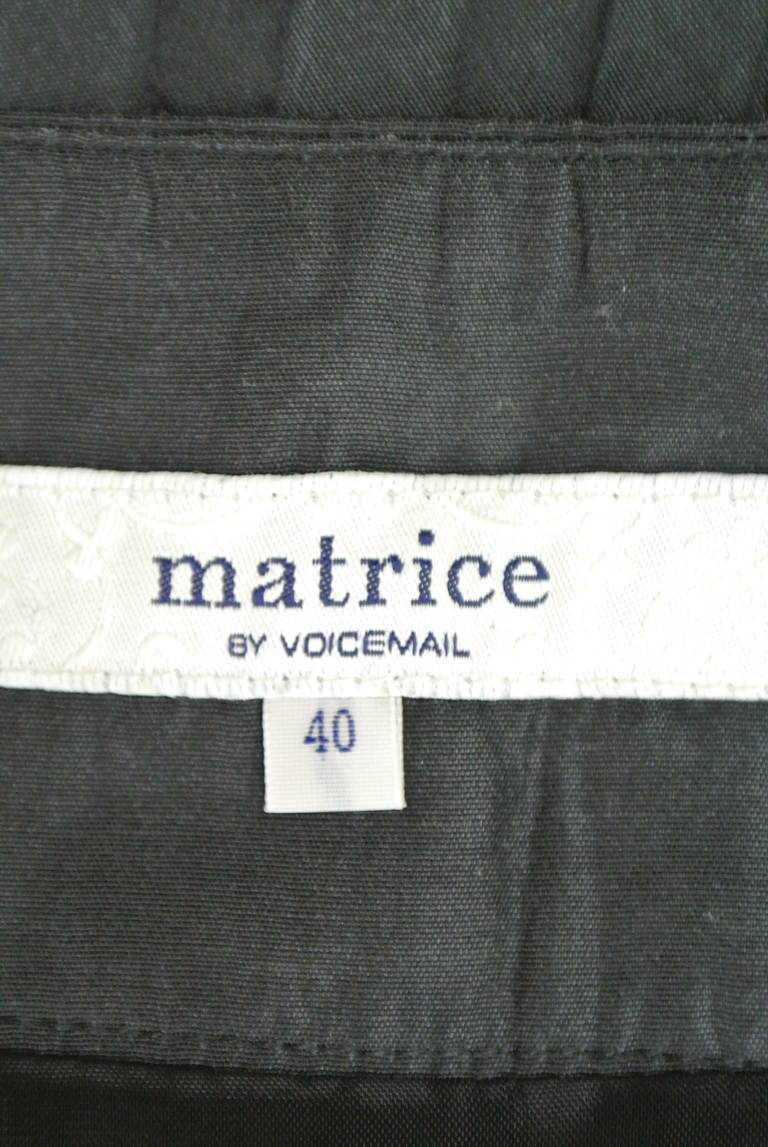matrice BY VOICEMAIL（マトリーチェバイヴォイスメール）の古着「商品番号：PR10185402」-大画像6